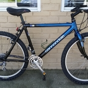 Picture of 93 Cannondale M1000