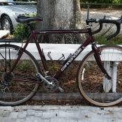Picture of Cannondale T700