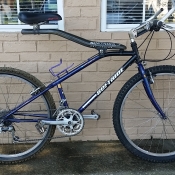 Picture of Softride MTB EX
