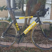 Picture of Cervelo Soloist