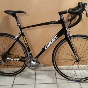 Picture of Giant Defy 1