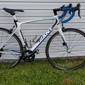 Picture of Giant Defy Advanced