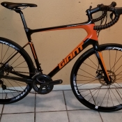 Picture of Giant Defy Advanced