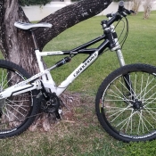 Picture of Cannondale Prophet