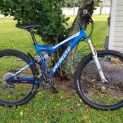 Picture of Specialized StumpJumper