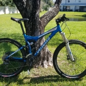 Picture of Specialized Stumpjumper