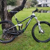 Picture of Trek Remedy 8