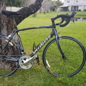 Picture of Specialized Tarmac