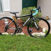 Picture of Cannondale CaadX