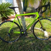 Picture of Cannondale SuperSix
