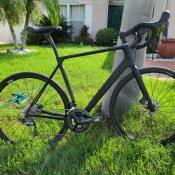 Picture of Canyon Endurace CF SL 8.0