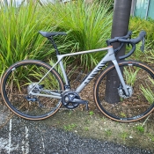 Picture of Canyon Endurace CF SL