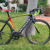 Picture of Specialized Venge