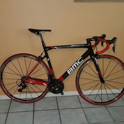 Picture of 2015 BMC SLR02