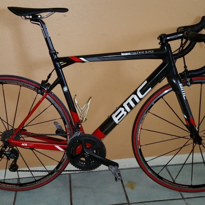 Picture of BMC SLR02