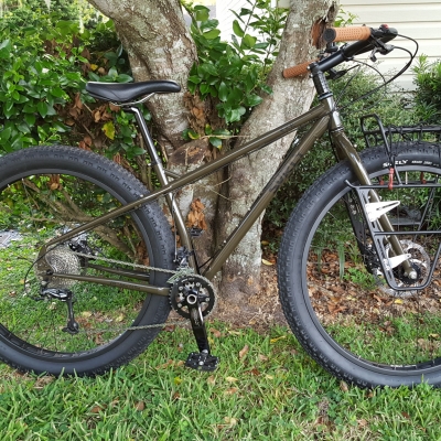 Picture of 2016 Surly ECR
