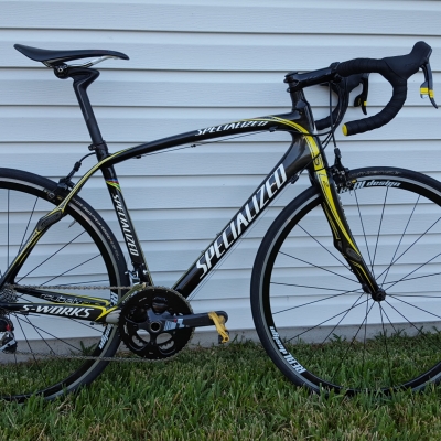 Picture of Specialized Roubaix