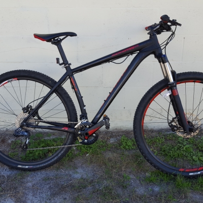 Picture of Specialized Evo Pro