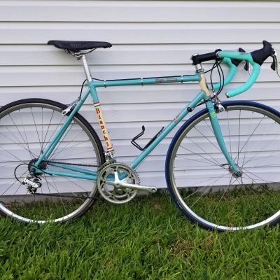 Picture of Bianchi Corsa Tipo